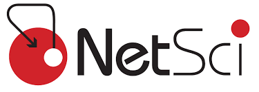 Netsci logo