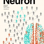 On the cover of Neuron