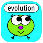 Quirkies Evolution icon