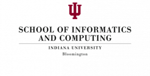 School of Informatics and Computing!