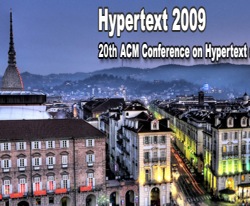 Hypertext 2009